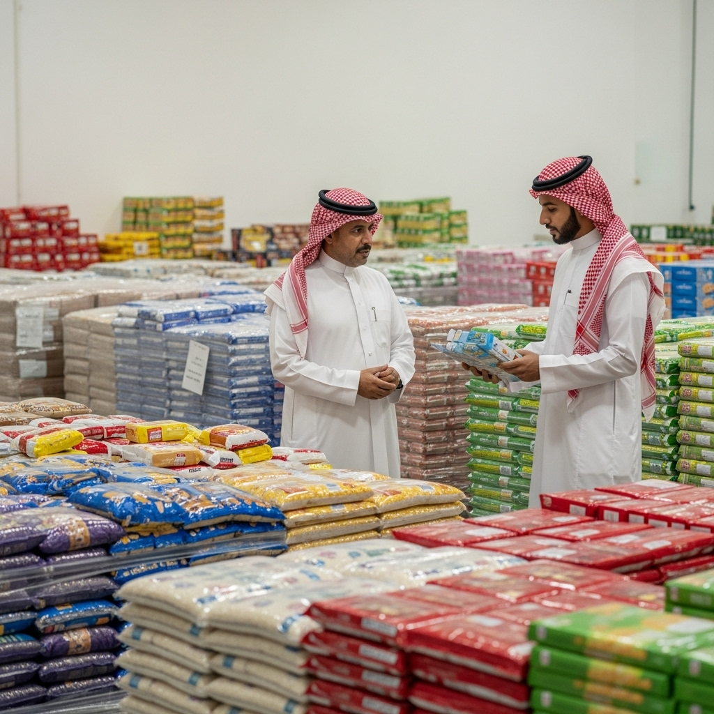 WFR-LI App Screenshot